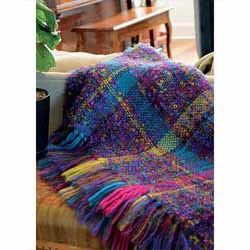 Get Cozy Pattern Leaflet