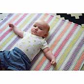 Fun Time Play Mat Pattern Leaflet
