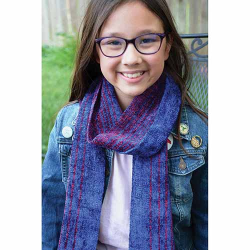 Team Spirit Scarves