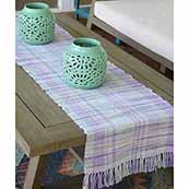 Lilacs in Bloom Pattern