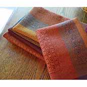 Everyday Napkins Pattern