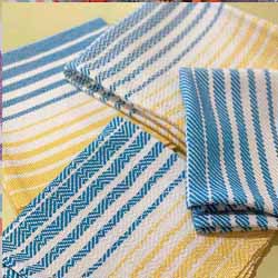 Sam's Easy Napkins pattern