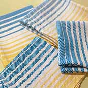 Sam's Easy Napkins pattern