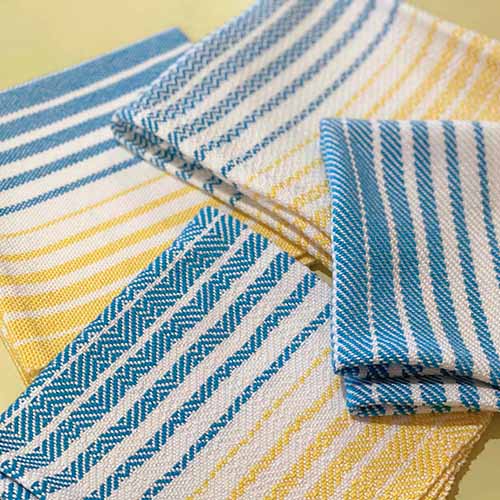 Sam's Easy Napkins kit