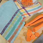 Cheerful Checks kit