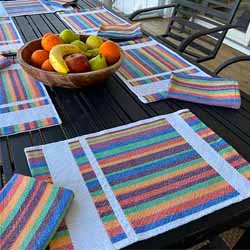 Patio Party Set kit