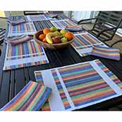Patio Party Set pattern