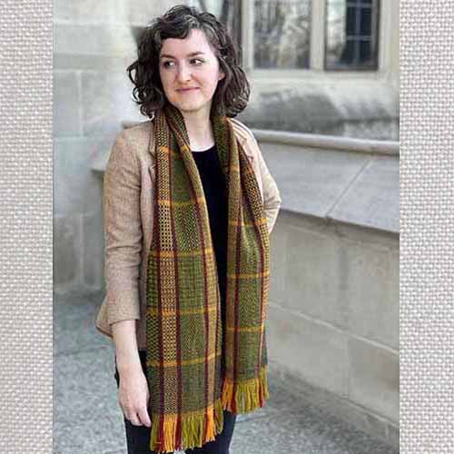 Anthology of Twill kit