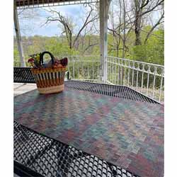 Picnic Table Topper kit