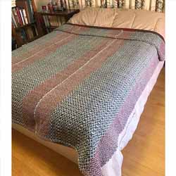 3-Panel Comfort pattern