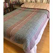 3-Panel Comfort pattern