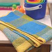 Baby Duckling Bath Towel kit