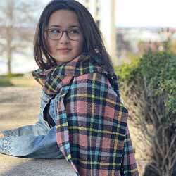 Adventures in Plaid