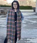 Adventures in Plaid