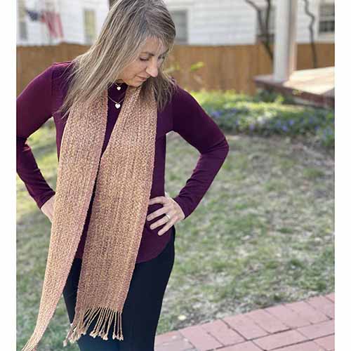 Amber Waves kit
