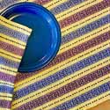 Feed Sack Towels pattern