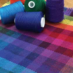 Perle Color Study Pattern Leaflet