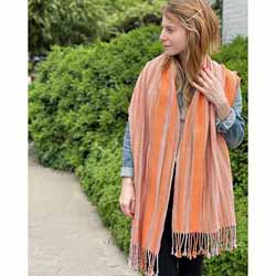 Decades Shawl kit