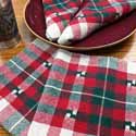 Homestyle Napkins pattern
