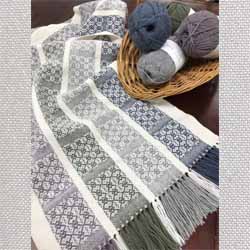 Shades of Winter kit
