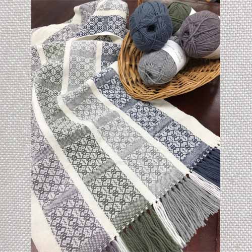 Shades of Winter kit