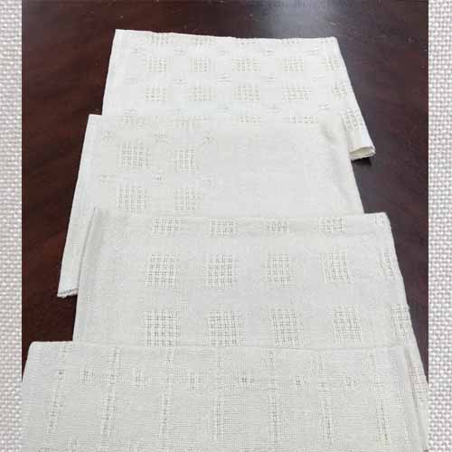 Linens and lace towels deals
