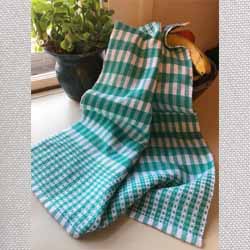 Soft & Absorbent Hand Towel & Kitchen Towel(12 Pcs) – Weave Essentials