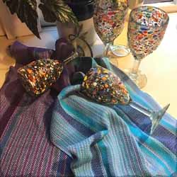 Playful Party Towels Kit