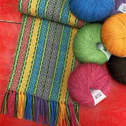 Andean Switchbacks kit