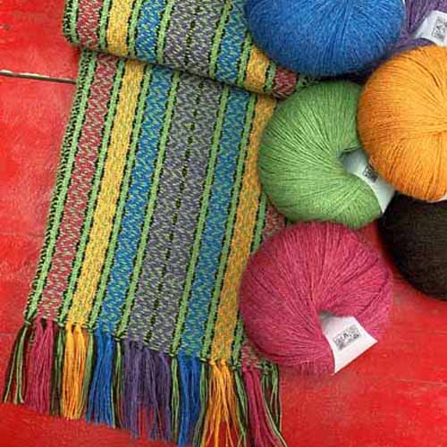 Andean Switchbacks kit
