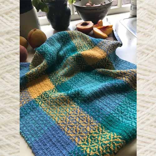 Summer Daydream Towel kit