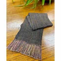 Silken Stacked Twill pattern