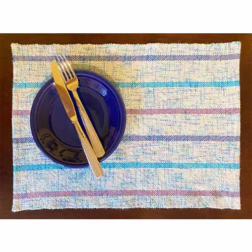 Gelato Placemats
