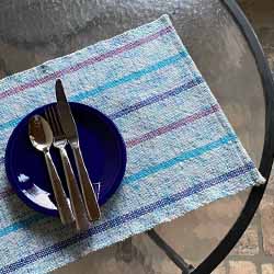 Gelato Placemats