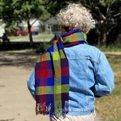Maxi Scarf