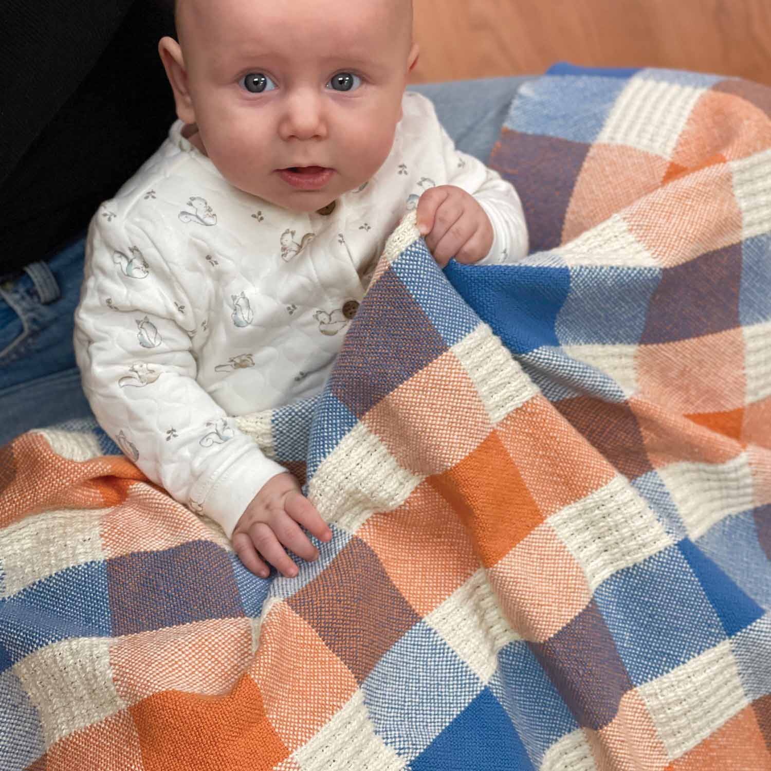 Baby Blocks kit