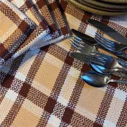 Sustainable Napkins kit