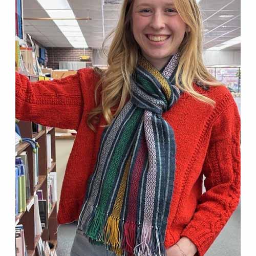 Lions and Tigers and Bears, Oh My! kit