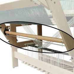 Louet David III Second Back Beam