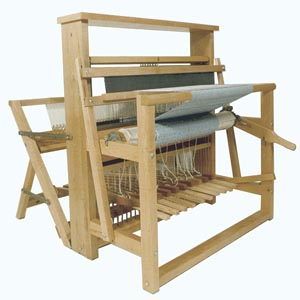 Leclerc Nilus II 45 in. Loom