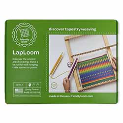 LapLoom by Friendly Loom