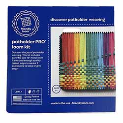 Harrisville Designs PotholderPRO