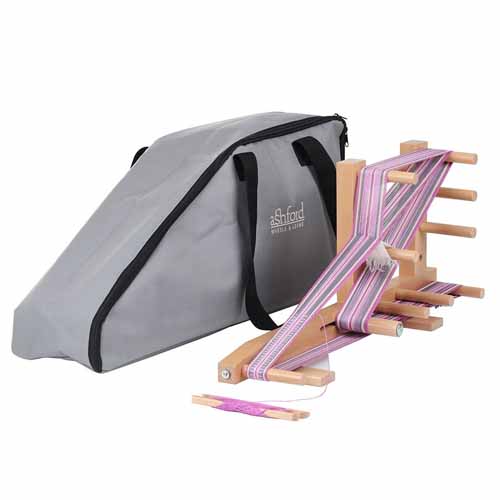 Ashford Inkle Loom Carry Bag