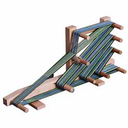 Ashford Inkle Loom