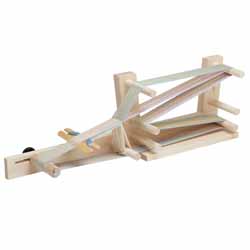 Schacht Inkle Loom