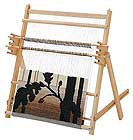 Schacht Tapestry Loom