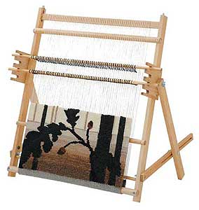 Schacht 25 Tapestry Loom