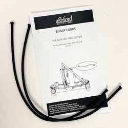 Ashford Table Loom  Bungy Cord