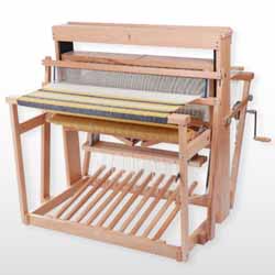 Ashford 36, 8 Harness Floor Loom