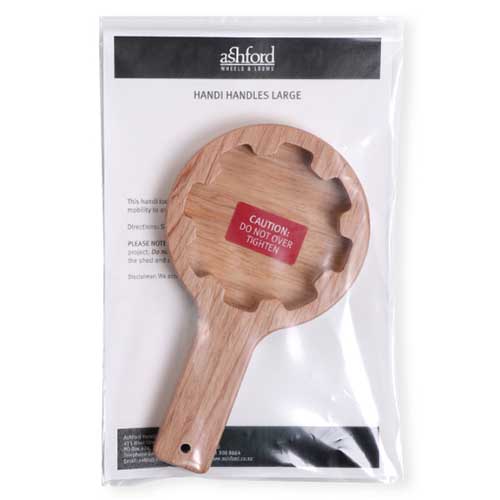Ashford Handi Handles